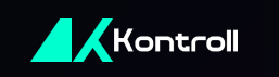 Kontroll Logo