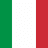Italiano flag
