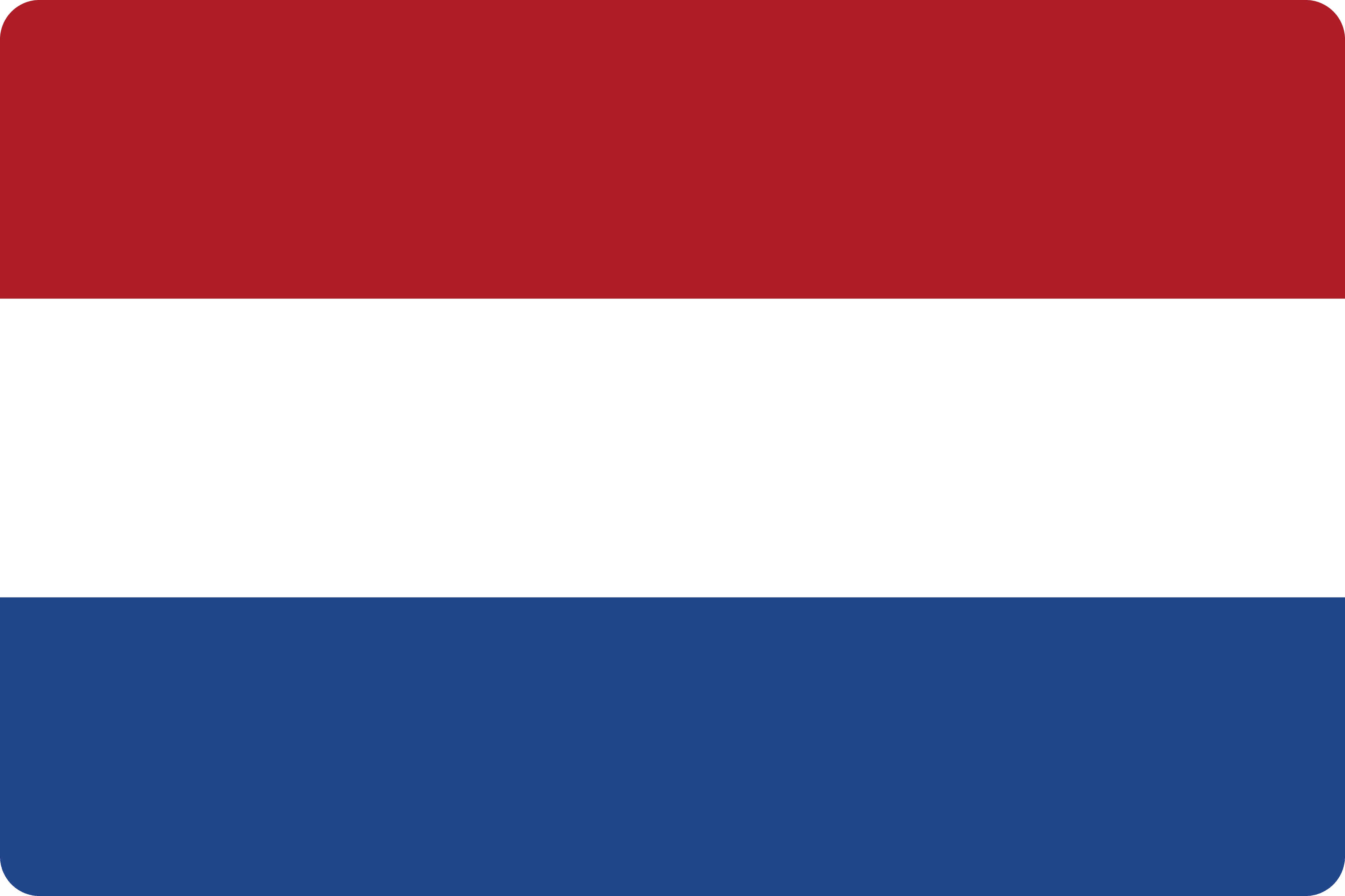 Netherlands Flag