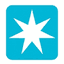Maersk Logo