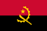 Maritime Informationen über Angola flag