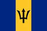 Crucial Maritime Information on Barbados flag