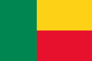 Flag of Essential Maritime Information on Benin for Safe Navigation