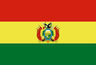 Bolivia: Maritime Information and Issues Related to Access to the Sea flag