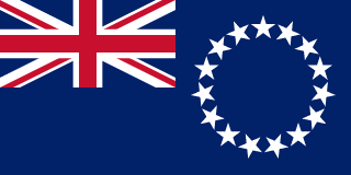 Flag of Essential Maritime Information about the Cook Islands: Comprehensive Guide