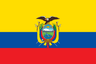Maritime Information on Ecuador: Ports, Navigation, and Safety flag