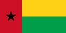 Essential Maritime Information on Guinea-Bissau flag