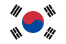 Comprehensive Maritime Information on South Korea flag