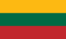 Maritime Information about Lithuania: Ports, Navigation, and Economy flag