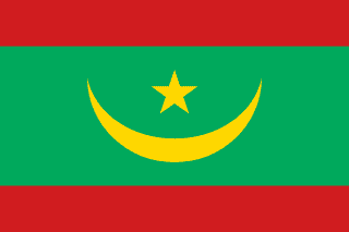 Flag of Essential Maritime Information on Mauritania: A Comprehensive Guide