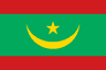 Essential Maritime Information on Mauritania flag