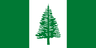 Essential Maritime Information on Norfolk Island flag