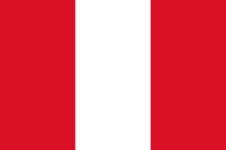 Flag of Comprehensive Maritime Information on Peru: Ports, Navigation and Geography