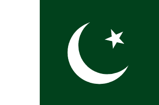 Flag of Essential Maritime Information on Pakistan: Ports, Coastlines, and Naval Trade