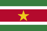 Comprehensive maritime guide for Suriname flag