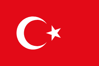 Flag of Essential Maritime Information on Turkey: Ports, Navigation, and Economic Zones