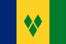 Maritime Information on Saint Vincent and the Grenadines flag