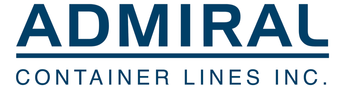 admiral container lines logo