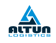 altun logistics logo