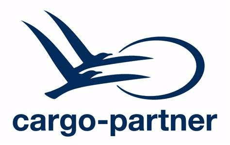 Cargo Partner logo — maritime shipping carrier