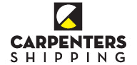 carpenters shipping logo