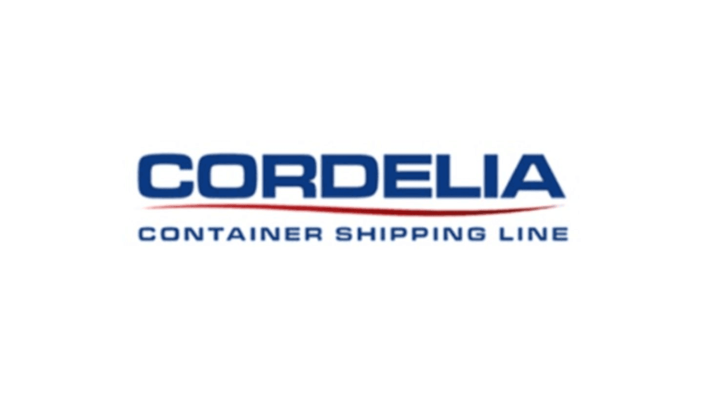 cordelia logo