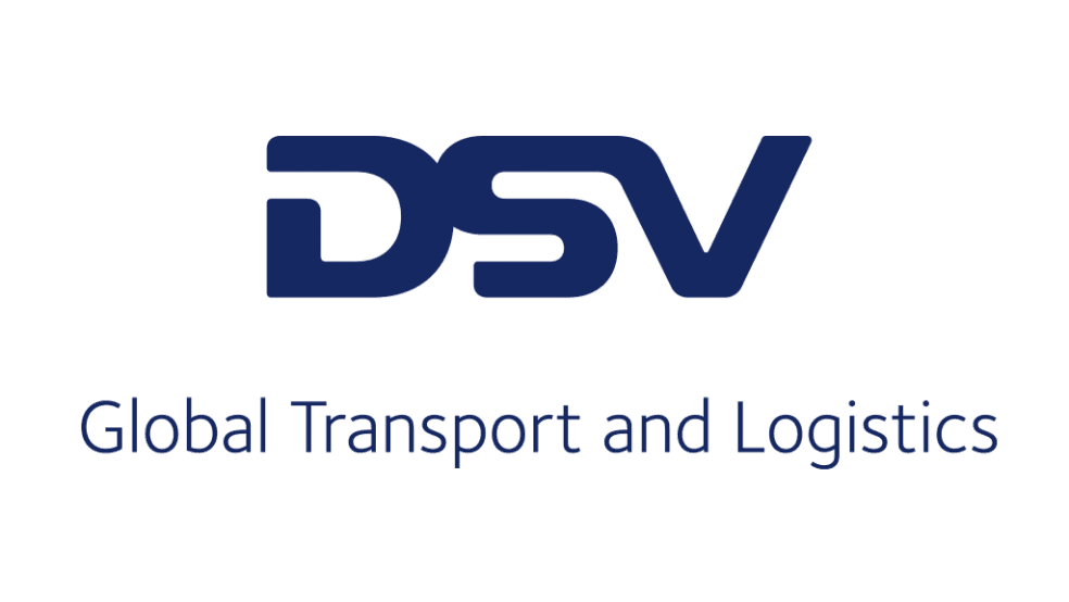 dsv ocean transport logo