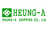 Heung-A Shipping