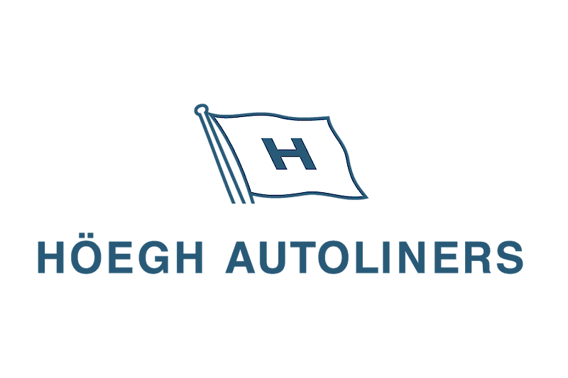 hoegh autoliners logo