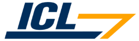Independent Container Lines logo — maritime shipping carrier