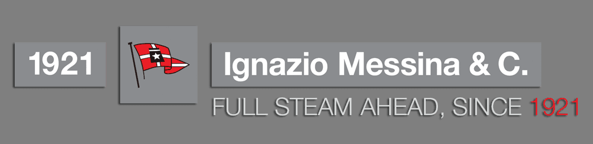 ignazio messina logo
