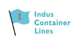 indus container lines logo