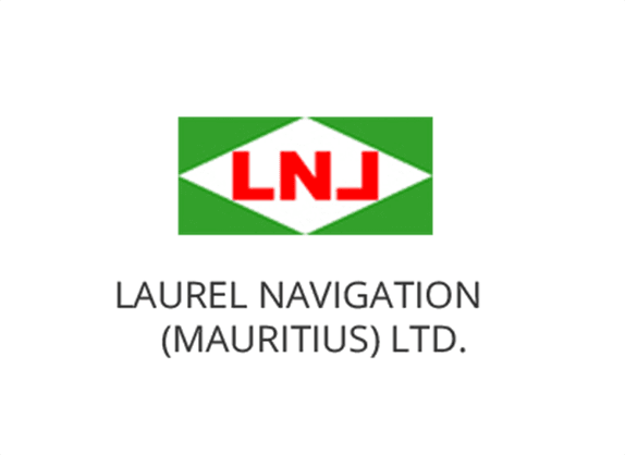 laurel navigation logo