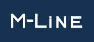 M-Line logo — maritime shipping carrier