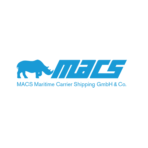 maritime carrier shipping logo