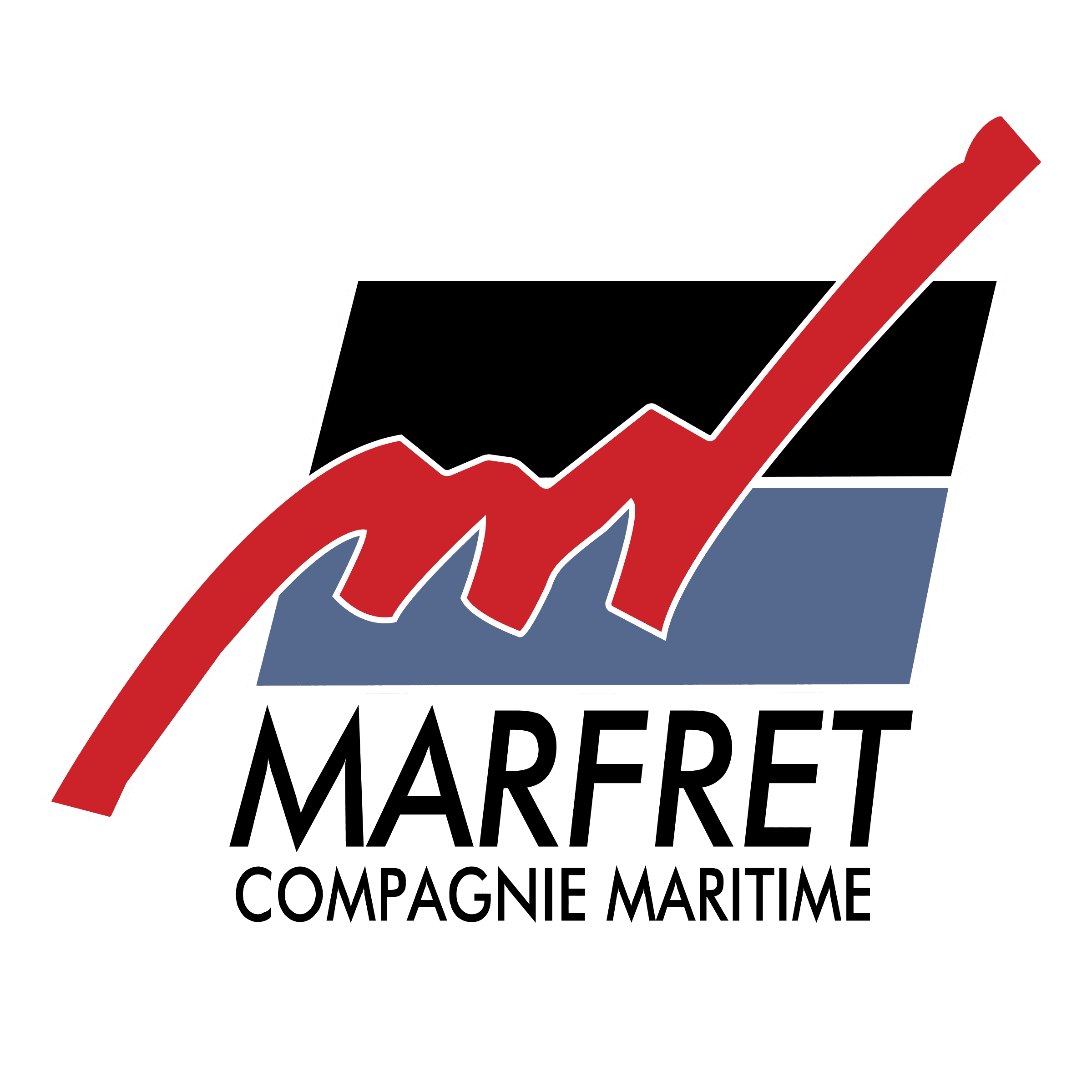 maritime marfret logo