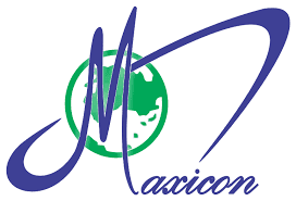 maxicon container line logo