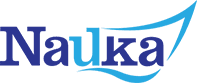 nauka lines logo