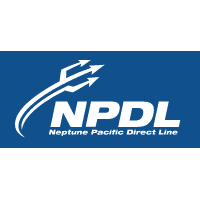 neptune pacific direct line logo