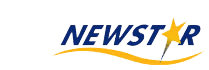 NewStar logo — maritime shipping carrier