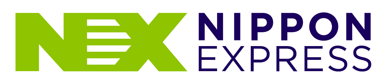 nippon express logo