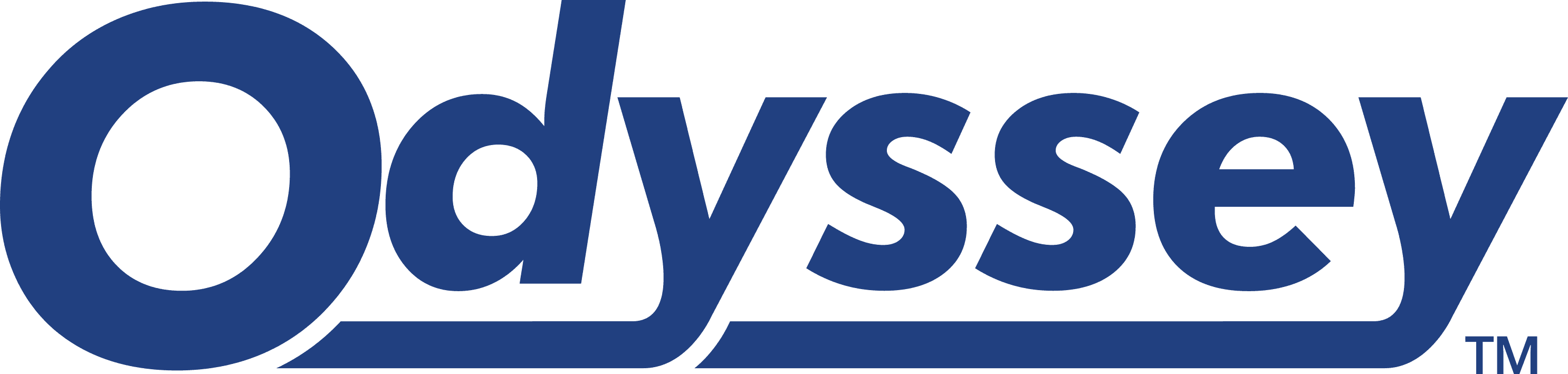 Odyssey Logistics & Technology logo — maritime shipping carrier