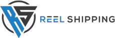 reel shipping logo