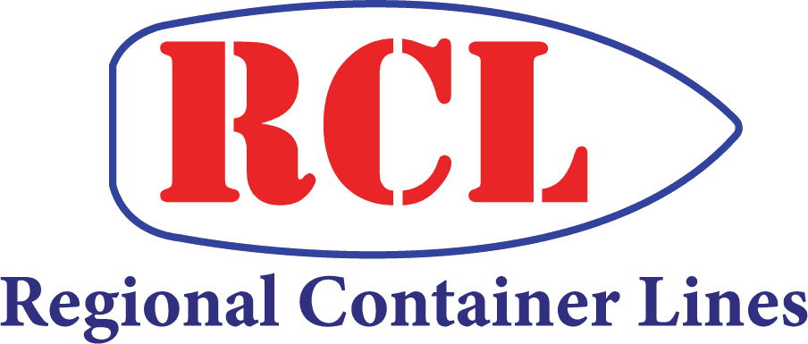 Regional Container Lines logo — maritime shipping carrier