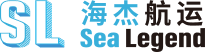 sealegend logo