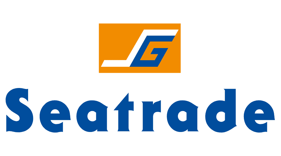 seatrade logo