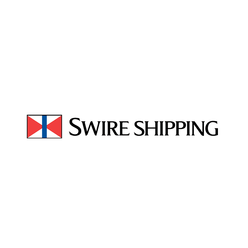 Swire Shipping logo — maritime shipping carrier