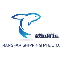 transfar shipping logo