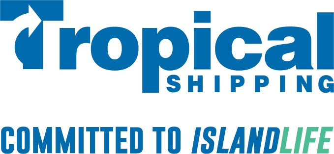tropical logo