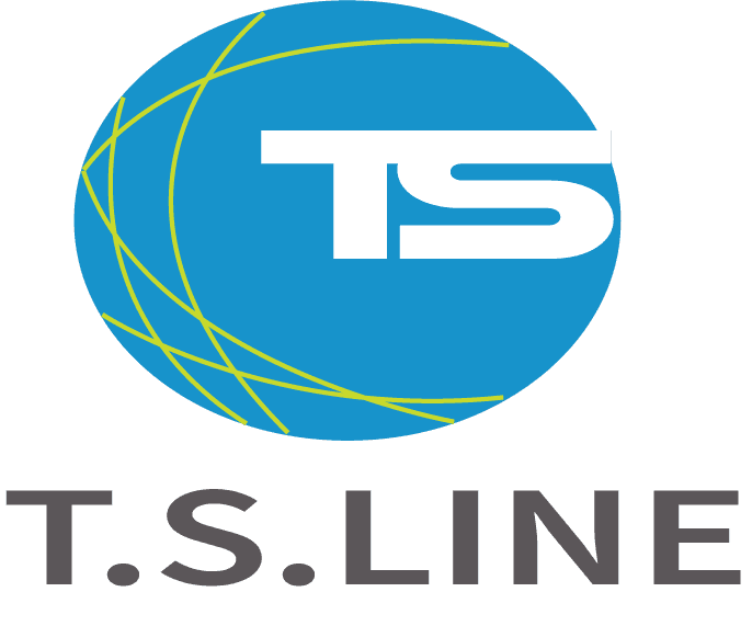 ts lines logo